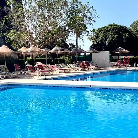 Coastal Feeling, Sea Views & Pools Hercules