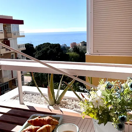 Apartment Coastal Feeling, Sea Views & Pools Hercules