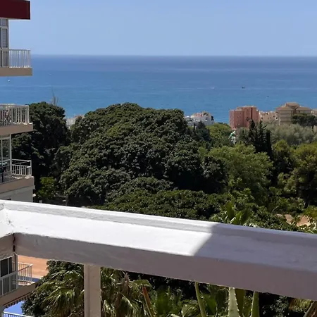 Coastal Feeling, Sea Views & Pools Hercules * Benalmadena