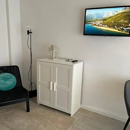Apartment Coastal Feeling, Sea Views & Pools Hercules