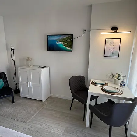 Coastal Feeling, Sea Views & Pools Hercules Apartment Benalmadena