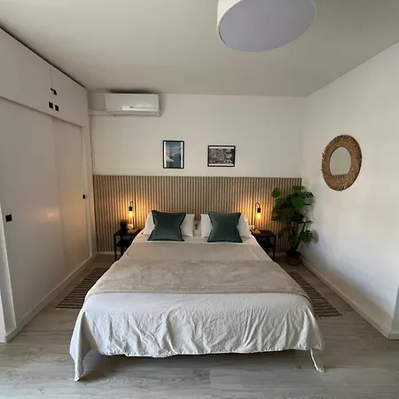 Coastal Feeling, Sea Views & Pools Hercules * Benalmadena