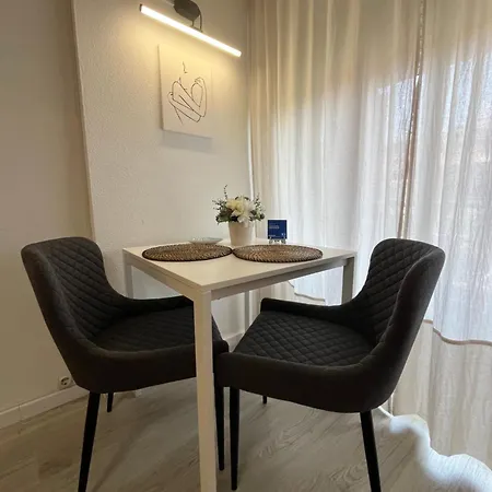 Appartamento Coastal Feeling, Sea Views & Pools Hercules Benalmádena