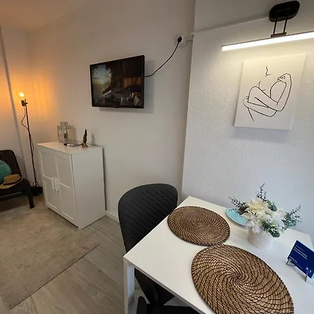 Apartment Coastal Feeling, Sea Views & Pools Hercules