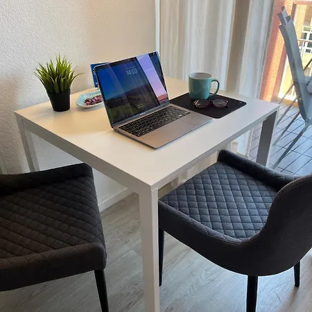 Coastal Feeling In Hercules Sea Views *