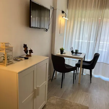 Coastal Feeling In Hercules Sea Views Benalmádena